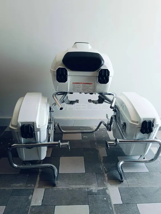 Suzuki Inazuma Aegis 2023 for Sale Suzuki Inazuma Aegis 2023 for Sale Image-7