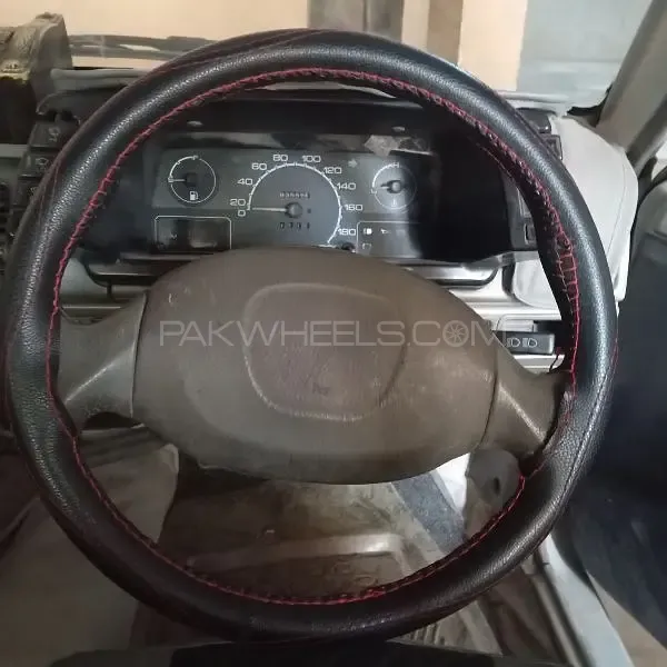 Suzuki Khyber 1998 for Sale in Karachi Image-1