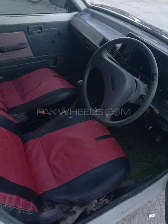 Suzuki Mehran 2009 for Sale in Quetta Image-1