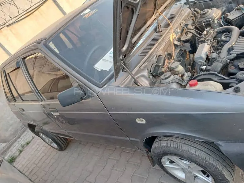 Suzuki Mehran 2015 for Sale in Rawalpindi Image-1