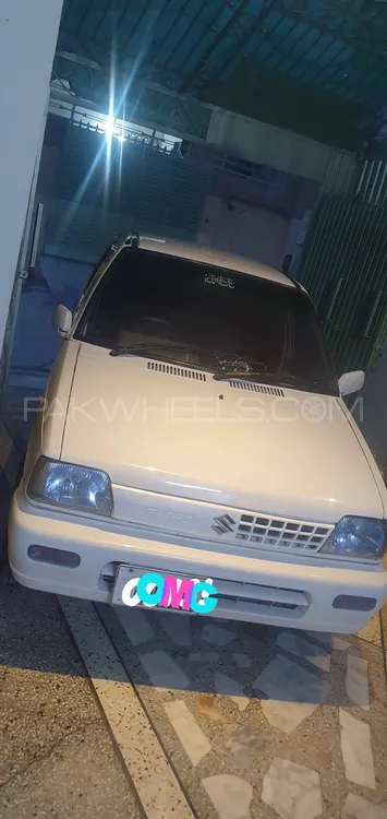 Suzuki Mehran 2018 for Sale in Rawalpindi Image-1