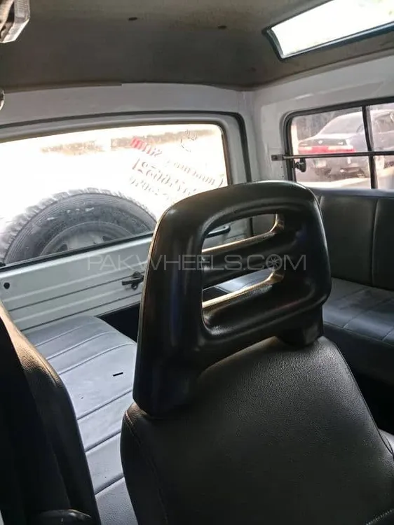 Suzuki Potohar 1989 for Sale in Muzaffarabad Image-1