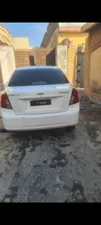 Chevrolet Optra 1.6 Automatic 2005 for Sale