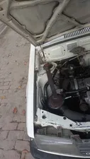 Daihatsu Charade CX Turbo 1985 for Sale