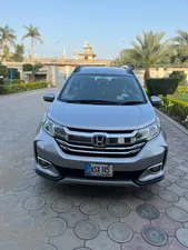 Honda BR-V i-VTEC S 2021 for Sale