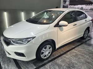 Honda City 1.5L CVT 2022 for Sale