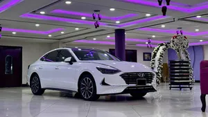 Hyundai Sonata 2.5 2022 for Sale