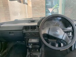 Mitsubishi Lancer 1991 for Sale