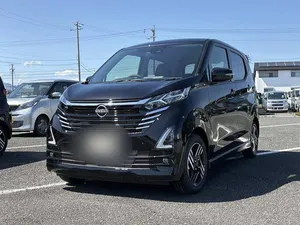 Nissan Dayz Highway Star S hybrid X pro pilot 2024 for Sale