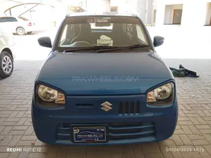 Suzuki Alto VXL AGS 2022 for Sale