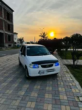 Suzuki Alto VXR 2001 for Sale