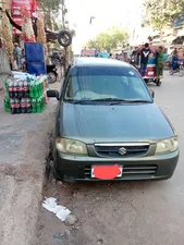Suzuki Alto VXR 2008 for Sale