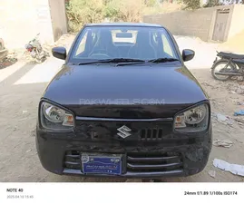Suzuki Alto 2021 for Sale
