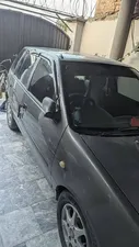 Suzuki Cultus VXRi 2009 for Sale