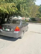 Suzuki Liana RXi 2006 for Sale