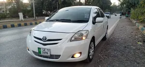Toyota Belta X Business A Package 1.3 2006 for Sale