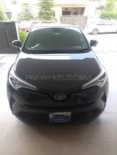 Toyota C-HR S-LED 2018 for Sale