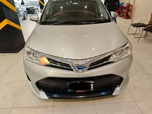 Toyota Corolla Fielder Hybrid 2018 for Sale