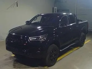 Toyota Hilux 2022 for Sale