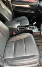 Toyota Hilux Revo V Automatic 2.8 2021 for Sale