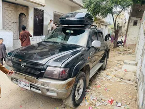 Toyota Hilux Tiger 2003 for Sale