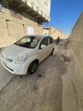 Toyota Passo Plus Hana C 2010 for Sale