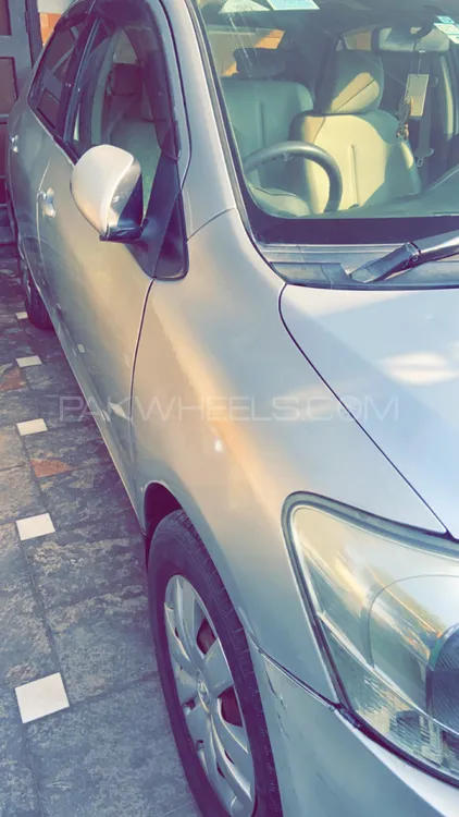 ٹویوٹا بیلٹا 2014 for Sale in اسلام آباد Image-1
