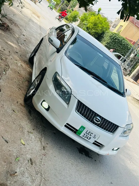 Toyota Corolla 2006 for Sale in Peshawar Image-1
