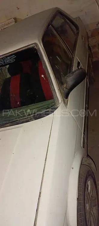 ٹویوٹا کرولا 1986 for Sale in کراچی Image-1