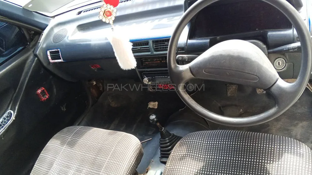 Changan Shahanshah 1988 for Sale in Islamabad Image-1