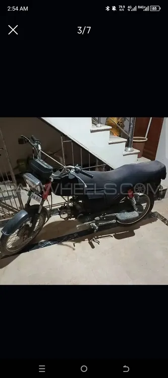 Crown CRLF 70 2017 for Sale Image-1