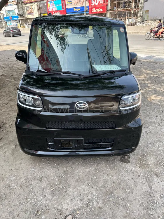 Daihatsu Tanto 2021 for Sale in Gujranwala Image-1