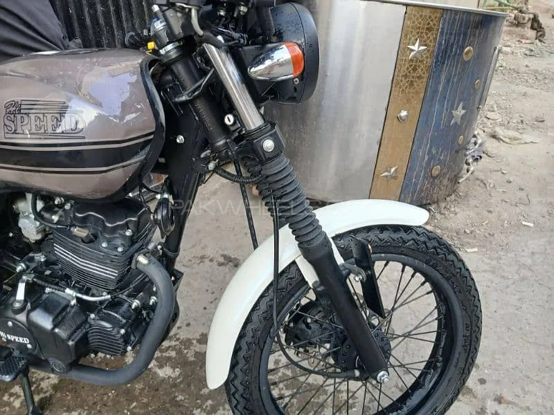 Hi Speed Infinity 150 2024 for Sale Image-1