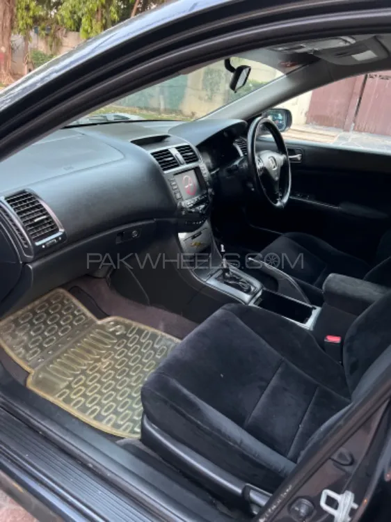 Honda Accord 2003 for Sale in Lahore Image-1