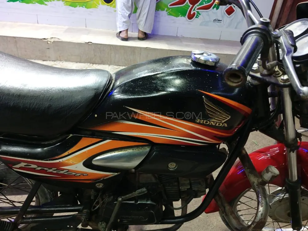 Honda CD-100 2017 for Sale Image-1