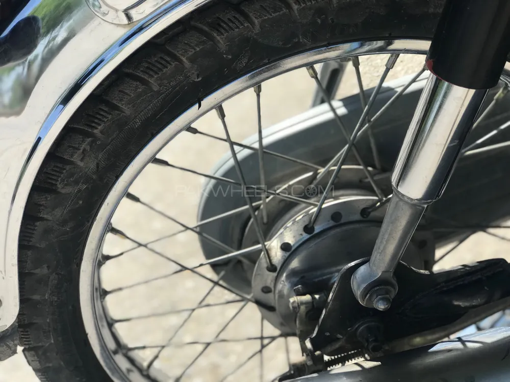 Honda CD 70 2018 for Sale Image-1