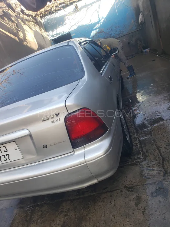 Honda City 1998 for Sale in Sialkot Image-1