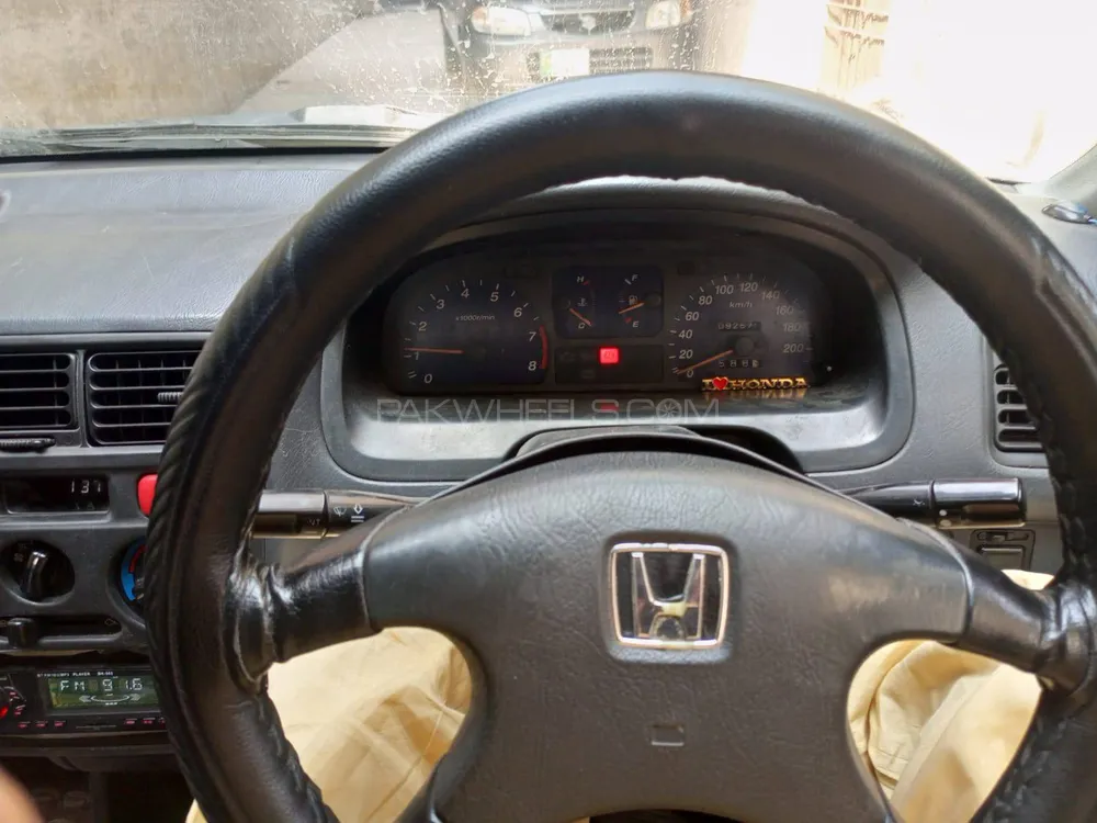 Honda City 2003 for Sale in Sheikhupura Image-1