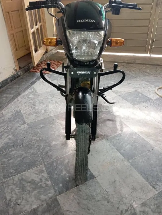 Honda Pridor 2013 for Sale Image-1