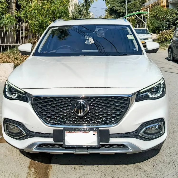 MG HS 2022 for Sale in Karachi Image-1