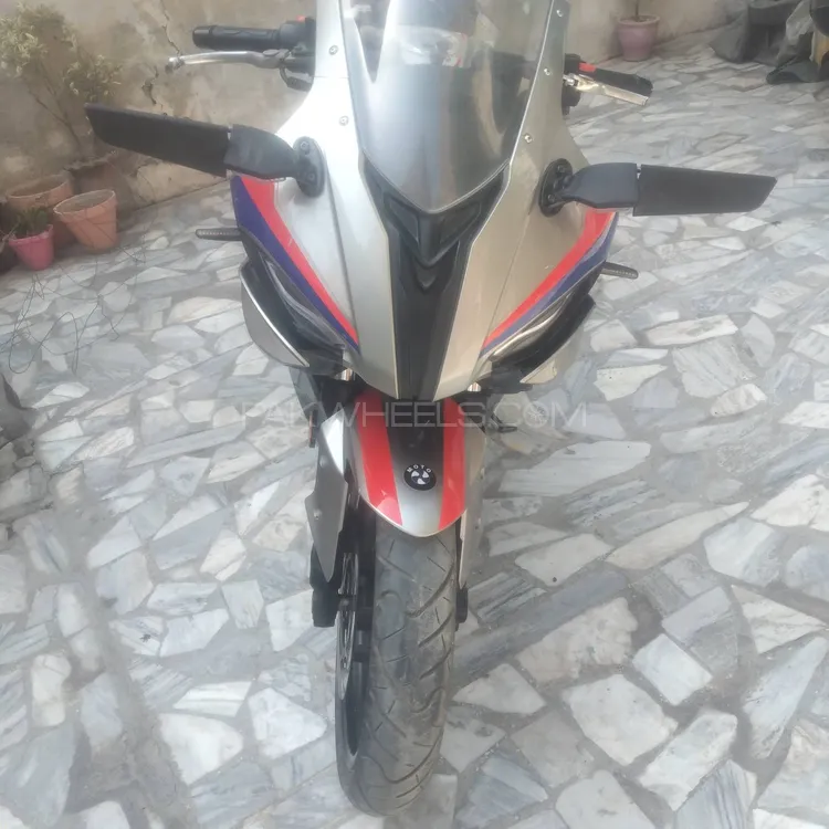 OW S1000RR 250cc 2021 for Sale Image-1