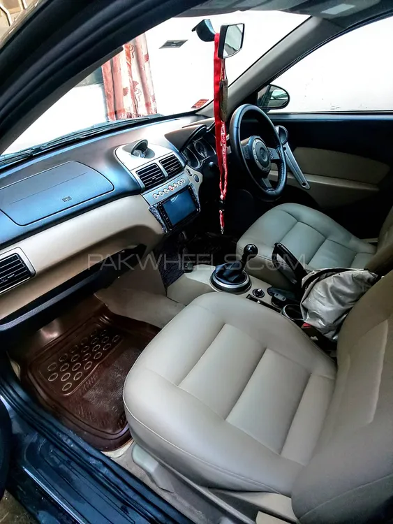Proton Gen 2 2007 for Sale in Swabi Image-1