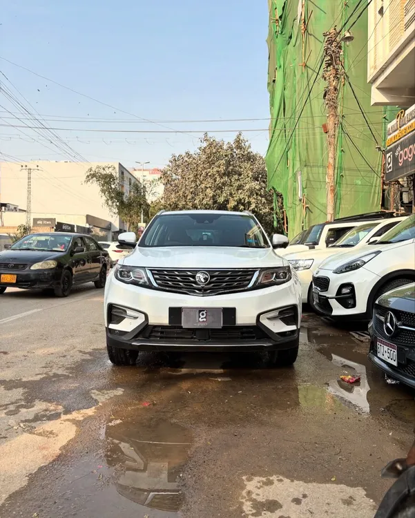 Proton X70 2021 for Sale in Karachi Image-1