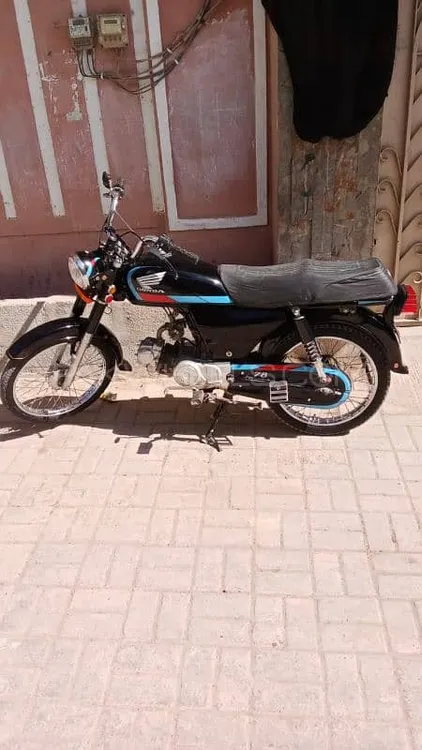 Super Power SP 70 2018 for Sale Image-1