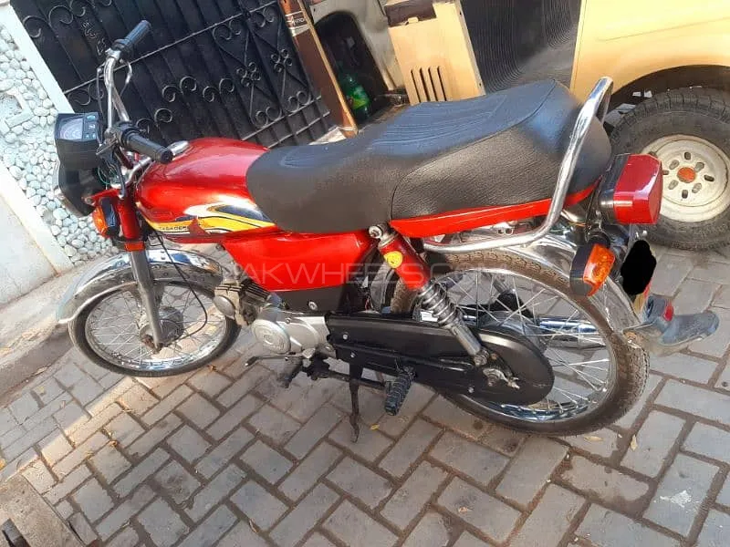 Super Power SP 70 2020 for Sale Image-1