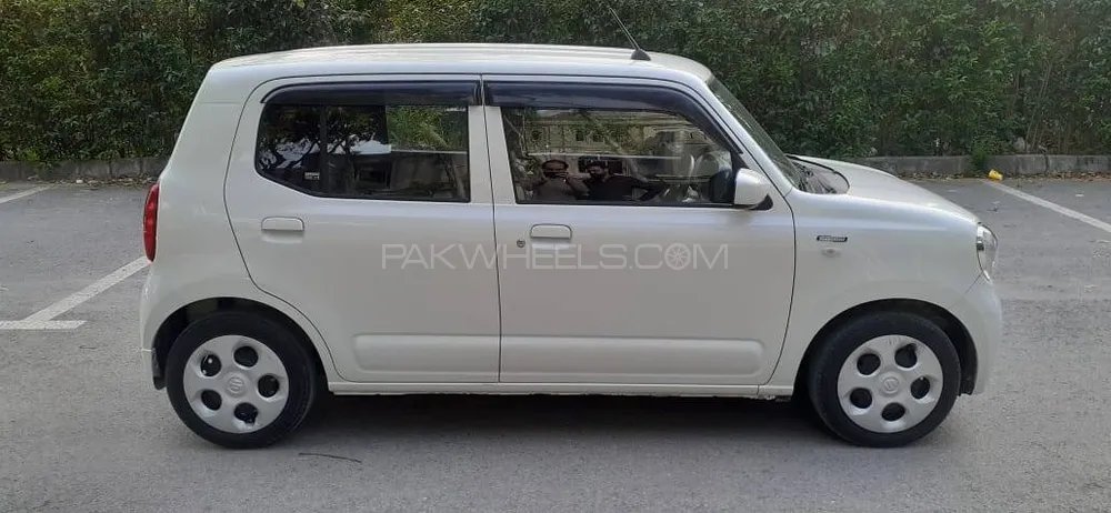Suzuki Alto 2023 for Sale in Islamabad Image-1