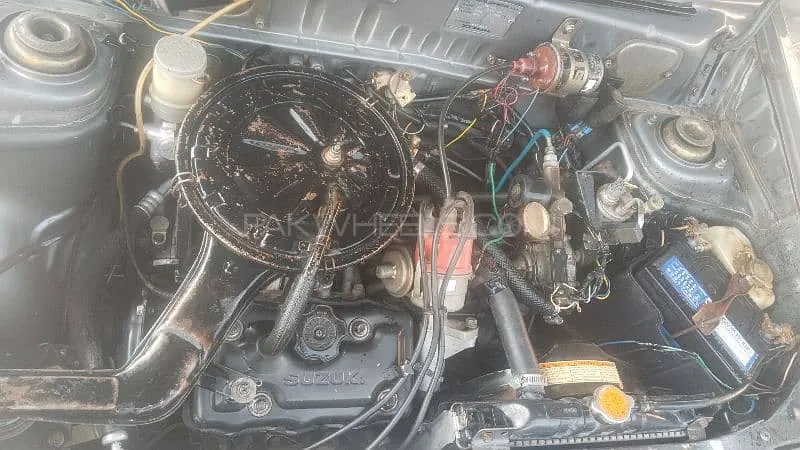 Suzuki Alto 2010 for Sale in Charsadda Image-1