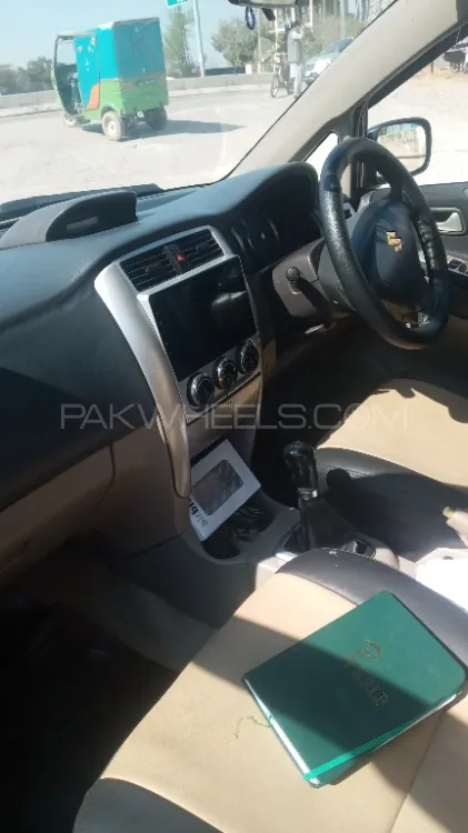 Suzuki Liana 2006 for Sale in Islamabad Image-1
