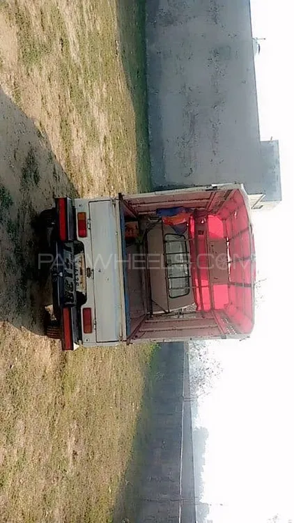 Suzuki Ravi 1982 for Sale in Bhimber Image-1