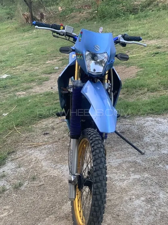 سوزوکی RM-Z450 2008 for Sale Image-1